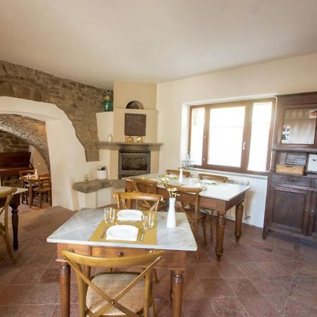 Ca' Di Martino Bed and Breakfast Gavedo Εξωτερικό φωτογραφία