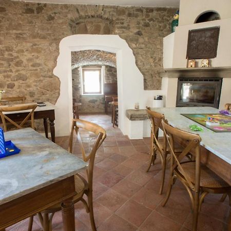 Ca' Di Martino Bed and Breakfast Gavedo Εξωτερικό φωτογραφία