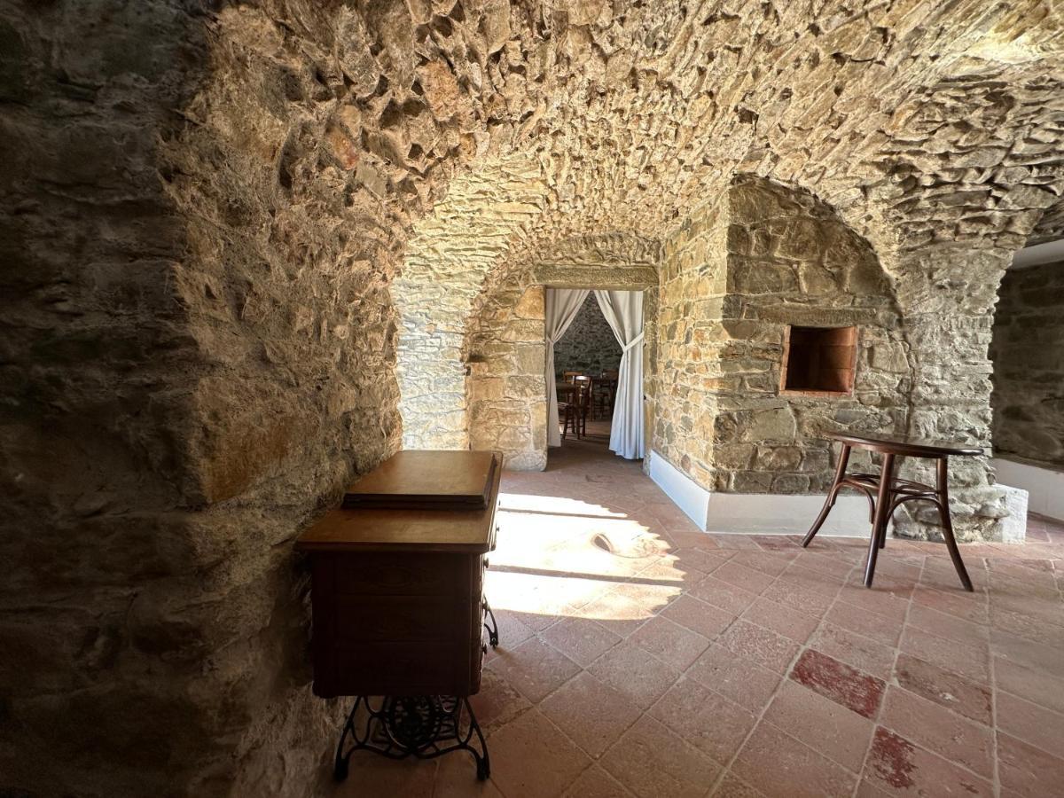 Ca' Di Martino Bed and Breakfast Gavedo Εξωτερικό φωτογραφία