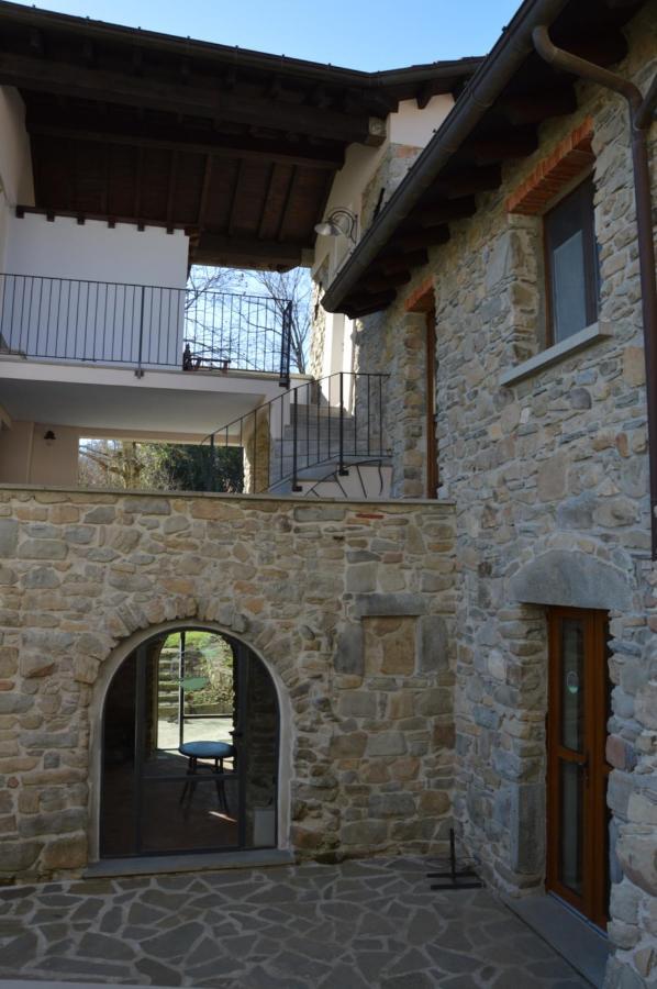 Ca' Di Martino Bed and Breakfast Gavedo Εξωτερικό φωτογραφία