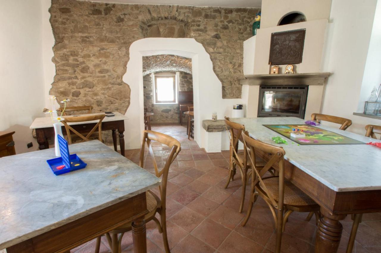 Ca' Di Martino Bed and Breakfast Gavedo Εξωτερικό φωτογραφία