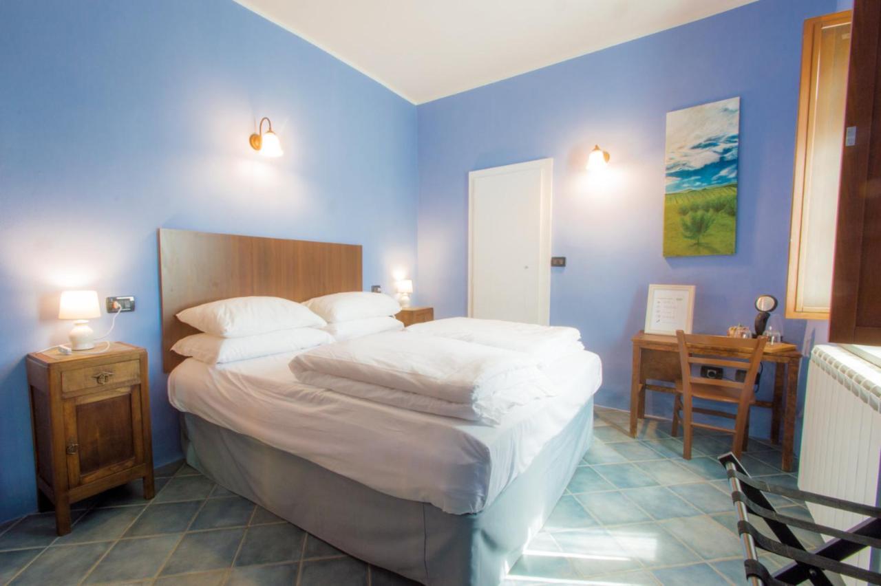 Ca' Di Martino Bed and Breakfast Gavedo Εξωτερικό φωτογραφία