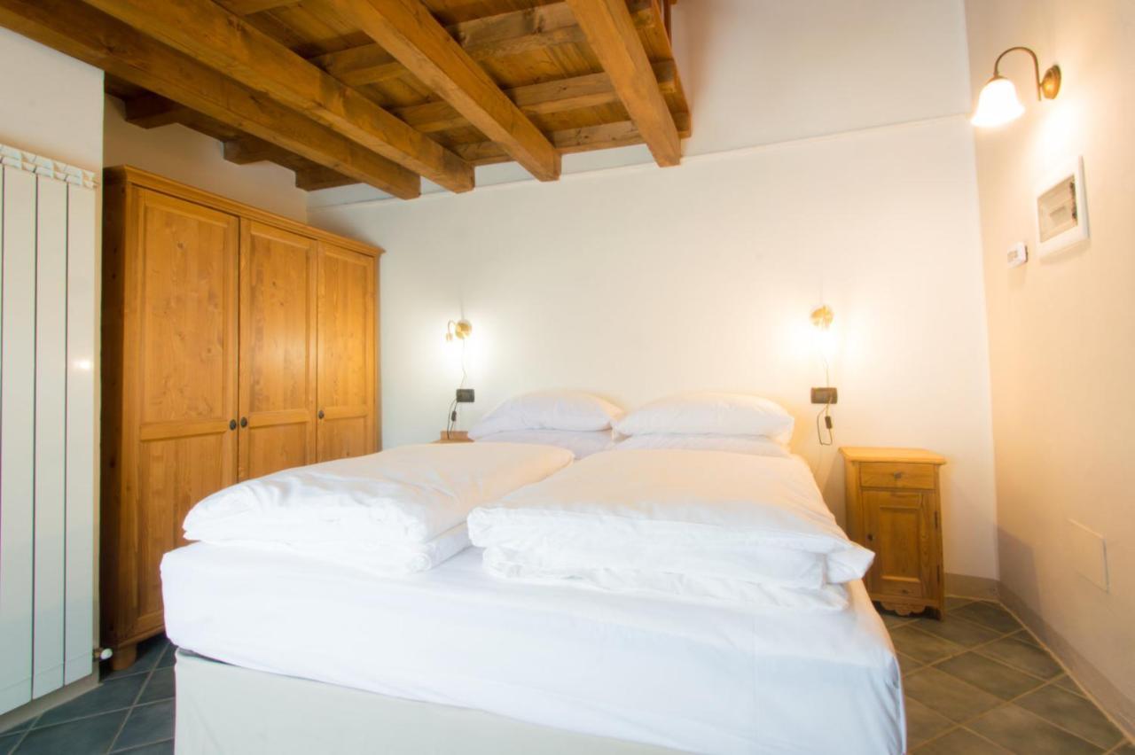 Ca' Di Martino Bed and Breakfast Gavedo Εξωτερικό φωτογραφία