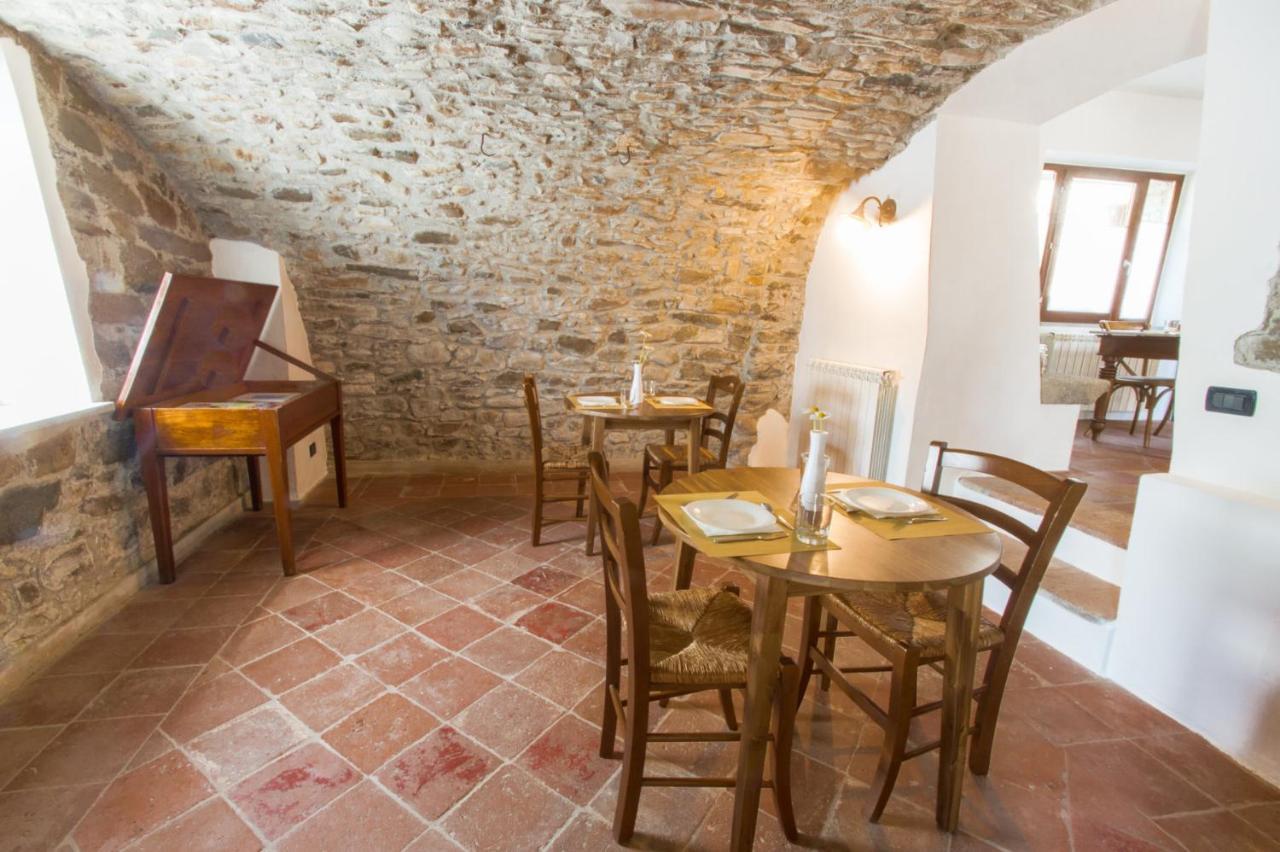 Ca' Di Martino Bed and Breakfast Gavedo Εξωτερικό φωτογραφία