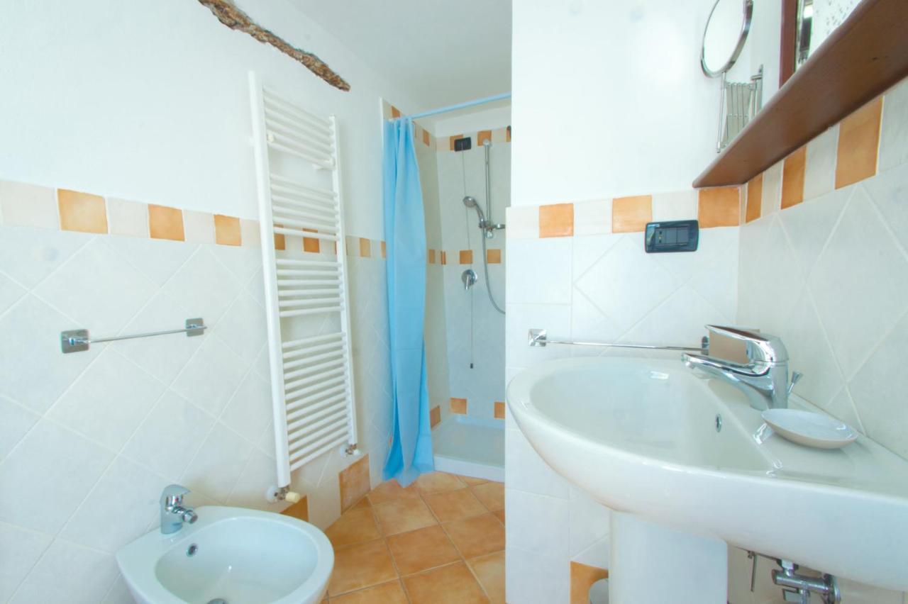 Ca' Di Martino Bed and Breakfast Gavedo Εξωτερικό φωτογραφία
