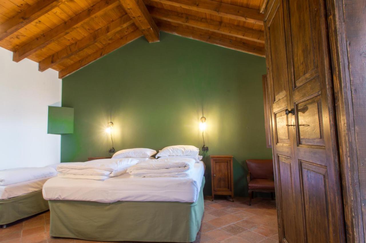 Ca' Di Martino Bed and Breakfast Gavedo Εξωτερικό φωτογραφία