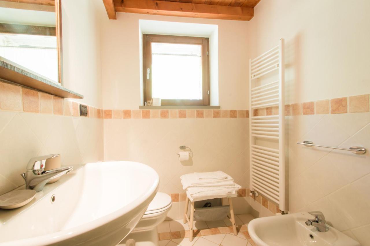 Ca' Di Martino Bed and Breakfast Gavedo Εξωτερικό φωτογραφία