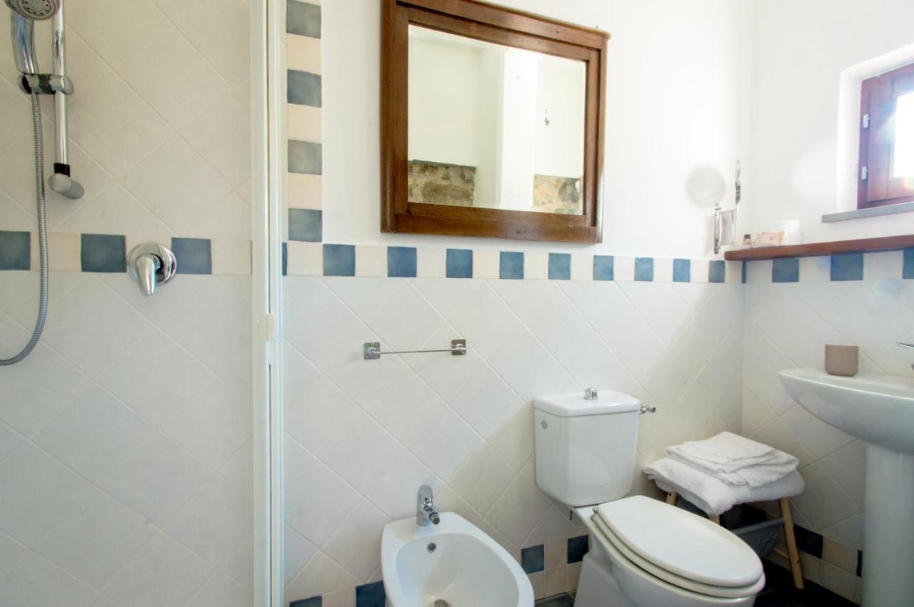 Ca' Di Martino Bed and Breakfast Gavedo Εξωτερικό φωτογραφία