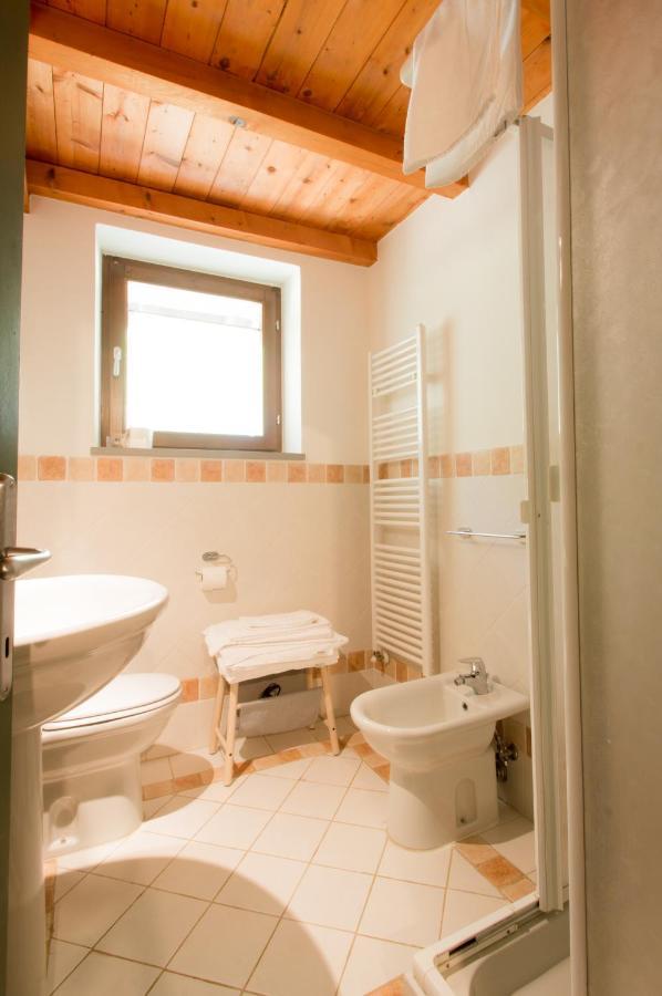 Ca' Di Martino Bed and Breakfast Gavedo Εξωτερικό φωτογραφία